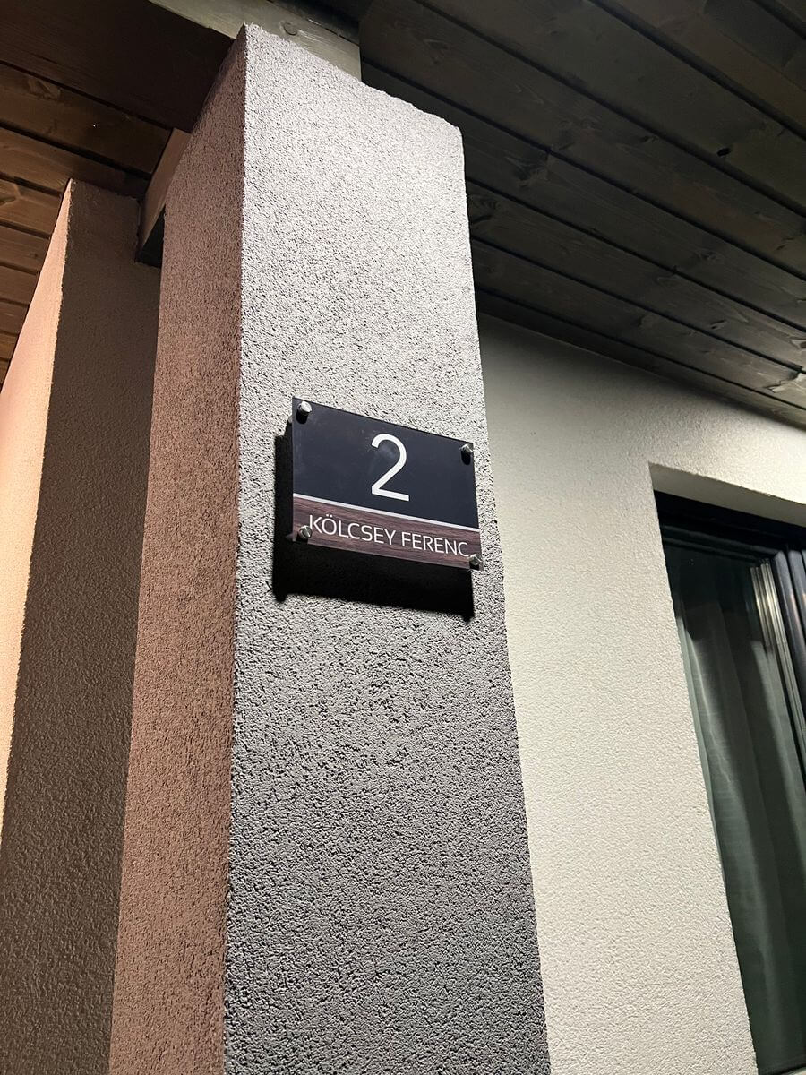 doordeco antracit wood